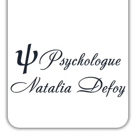 Psychologue Defoy Logo français